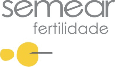 Logomarca Semear Fertilidade